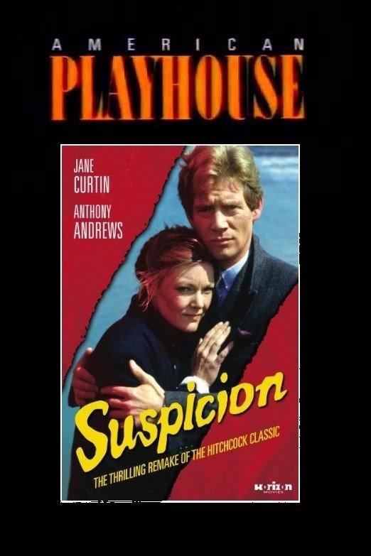 Постер Suspicion